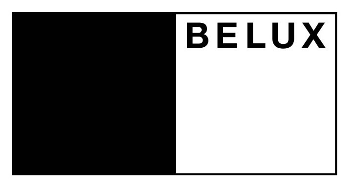 Belux Logo Belux Logo