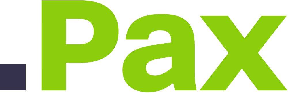 Pax Schweizerische Lebensversicherungs-Gesellschaft Logo Pax Schweizerische Lebensversicherungs-Gesellschaft Logo
