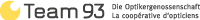 Team 93 Logo Team 93 Logo