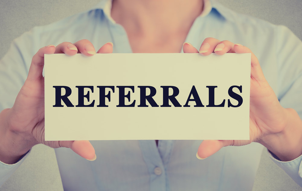 Weiterempfehlung-referrals_Training benefitIMPACT