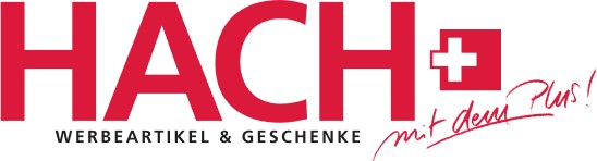 Hach Logo