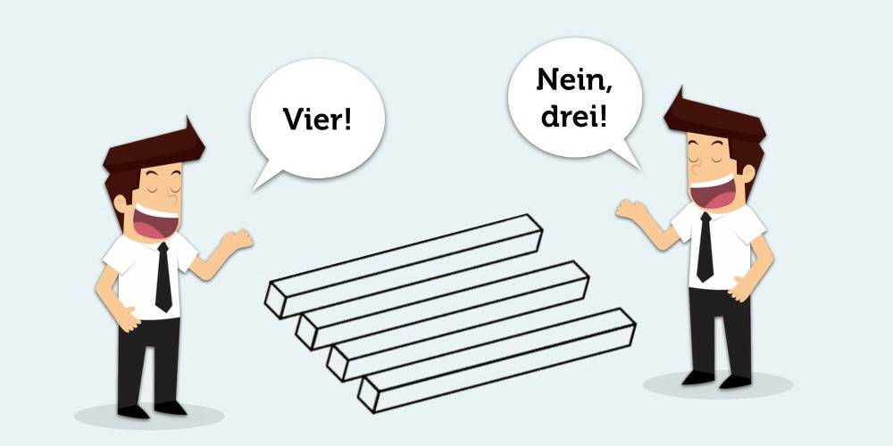 Perspektivenwechsel Konfliktmanagement – vom Konflikt zur Lösung benefitIMPACT Perspektivenwechsel Konfliktmanagement – vom Konflikt zur Lösung benefitIMPACT