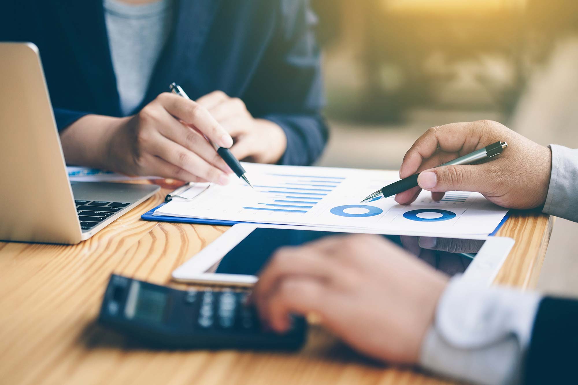 Personalentwicklungskonzept benefitIMPACT Messbare Erfolge