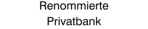 Logo_Renommierte Privatbank_Testimonial_Führungstraining_Online-Training_Moderation