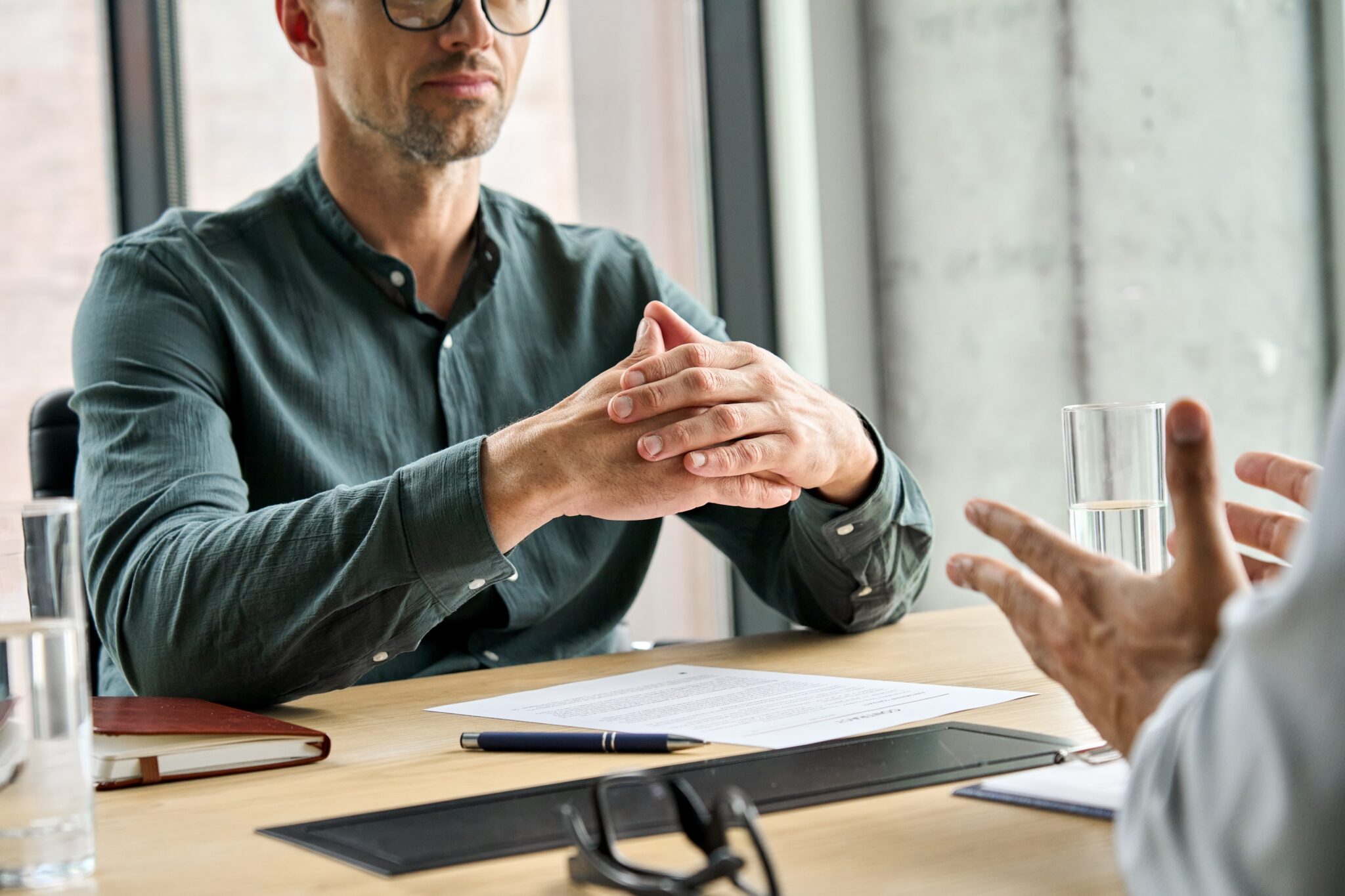 Konfliktmanagement – vom Konflikt zur Lösung benefitIMPACT Konfliktmanagement – vom Konflikt zur Lösung benefitIMPACT