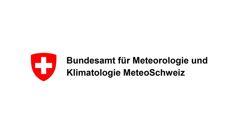 MeteoSchweiz Logo Telefontraining