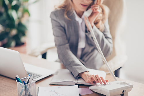 Telefontraining – aktiv und erfolgreich am Telefon benefitIMPACT Telefontraining – aktiv und erfolgreich am Telefon benefitIMPACT