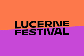 Lucerne Festival Logo 2023 Kommunikation und Organisationsentwicklung Lucerne Festival Logo 2023 Kommunikation und Organisationsentwicklung