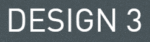 Design 3 Logo - Verkaufstraining, Business Development